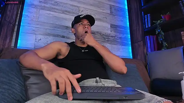 B_Wild Live XXX-Chat