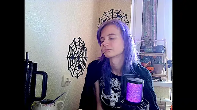 AdamTarlet Live XXX-chat