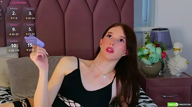 Czat XXX na żywo – JenniferRousey