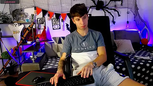 ThomasEdisonn live XXX chat