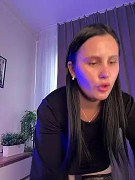 Živý XXX chat CherryBombs-