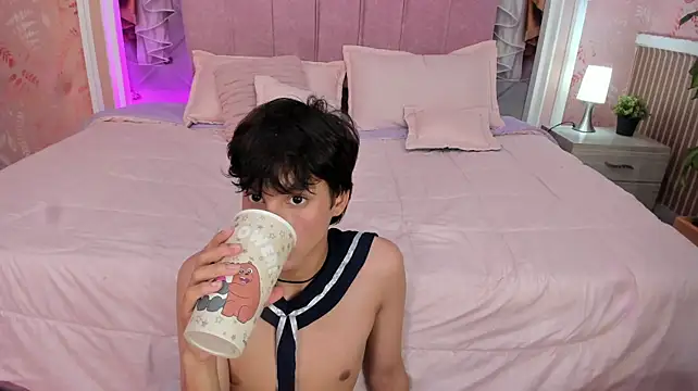 XXX chat uživo modela max_hunter1