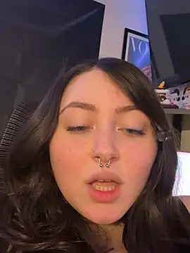 Chat +18 de Evemeqt ao vivo