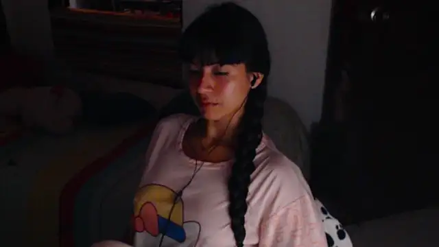 meganmiauu Live XXX-chat