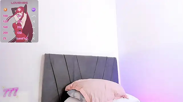 แชท XXX สดของ Madison_Grey_