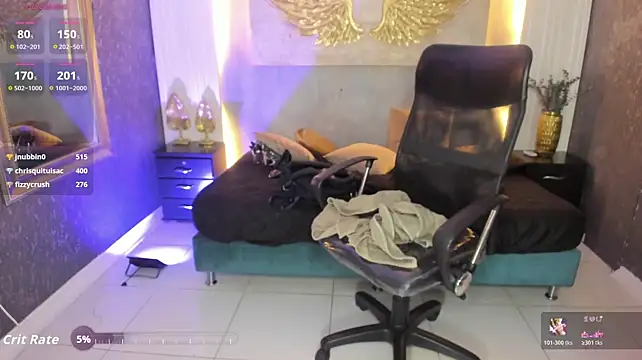 alaiasweet_'s Live XXX Chat