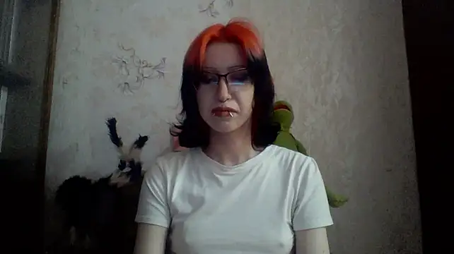 ParisGotowka – Live XXX-chat