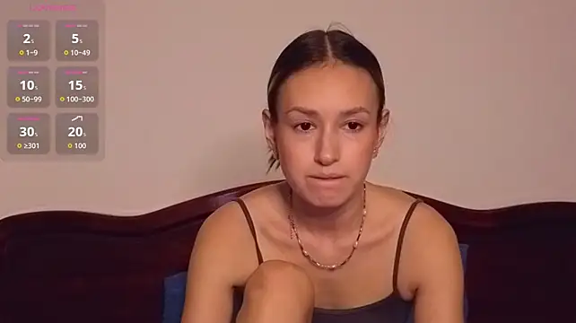 ChloeTeles_ Chat XXX in diretta