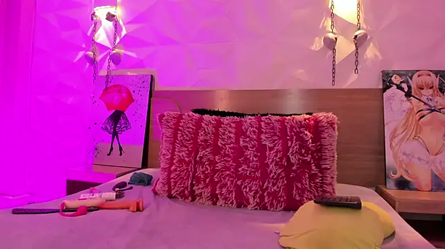 SammiraMorgann Live XXX chat
