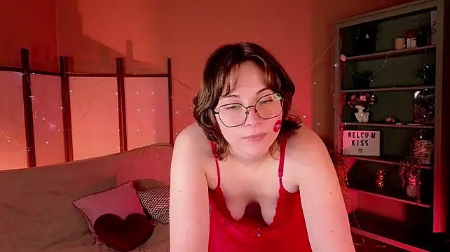 Chat XXX en directo de _RubyBlair_