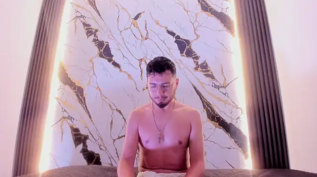 Chat XXX ao vivo de danthewolf