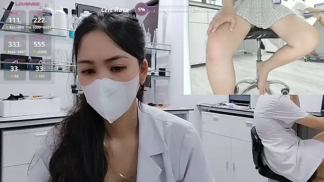 Živý XXX chat Lubeyou_KT