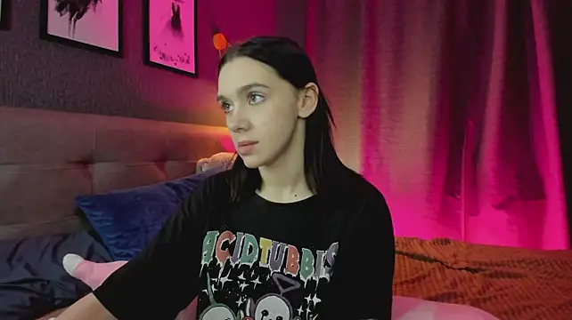 Lesi_Moonie01 Chat XXX in diretta