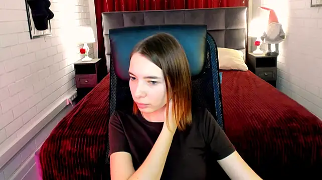 ElzaMadison's Live XXX Chat