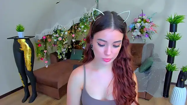 PutOnRepeat's Live XXX Chat