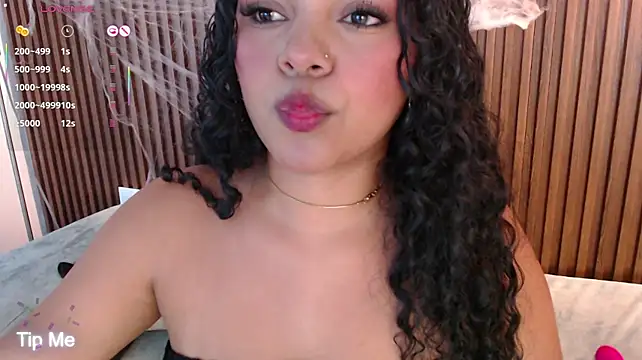 Candy_xox11's Live XXX Chat
