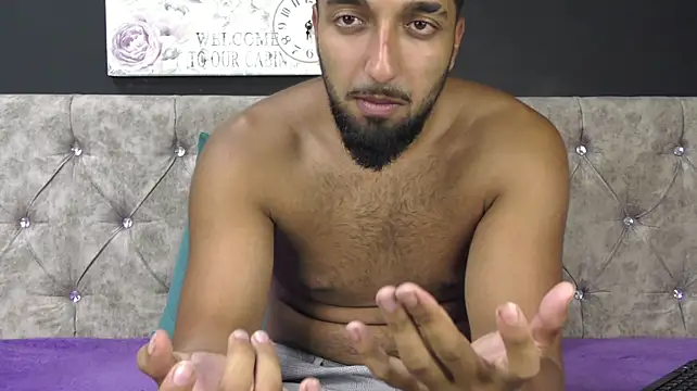FinnJuden Live XXX chat