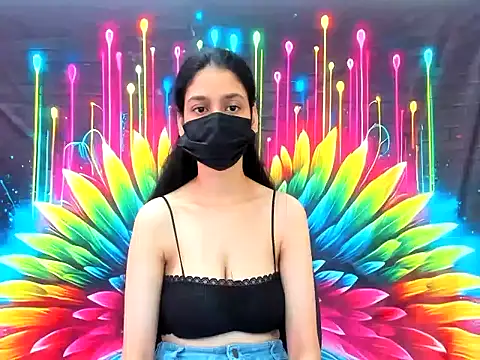 แชท XXX สดของ Farhana_beautyfull