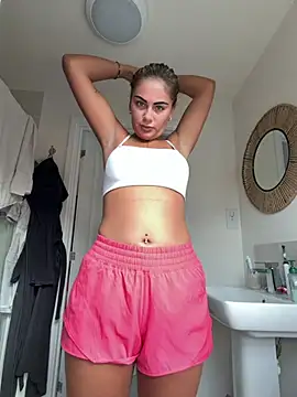 Jessiebx Live XXX-chat