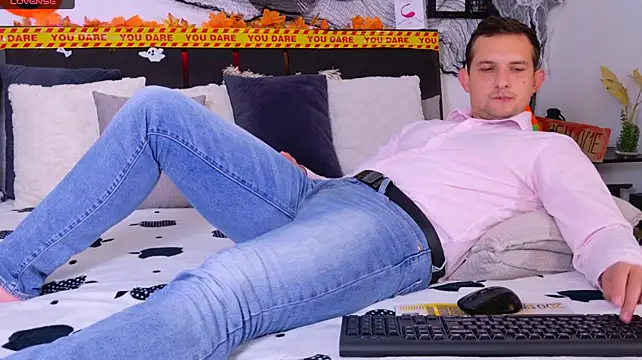 Chat +18 de Jimmy_Doss ao vivo