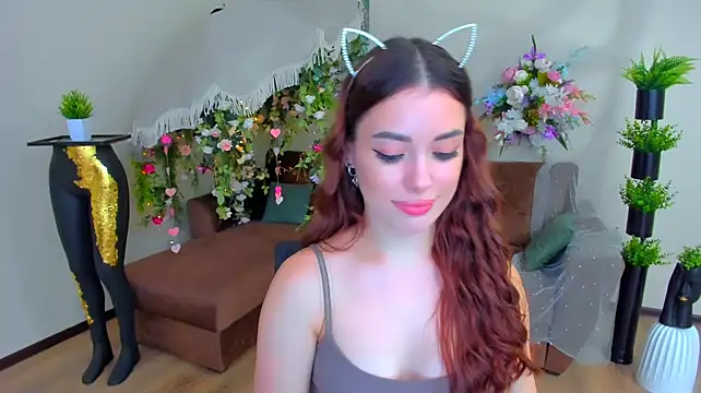 PutOnRepeat's Live XXX Chat