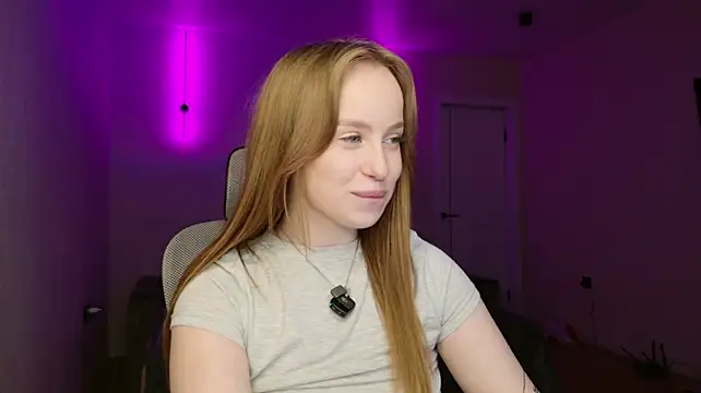 Chatroom XXX en direct de BunnyShinex