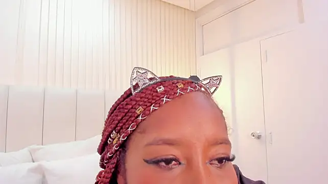 mariana_kambell's Live XXX Chat