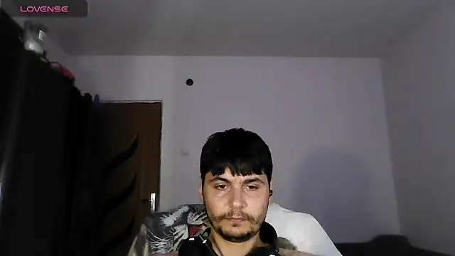 Онлайн чат XXX David_storm