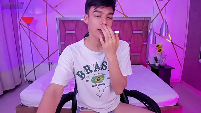 Gerony_ Obrolan Langsung XXX