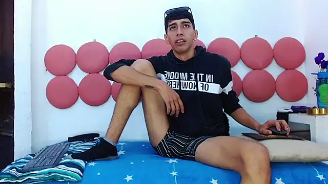 Drake_Jack Live XXX-chat