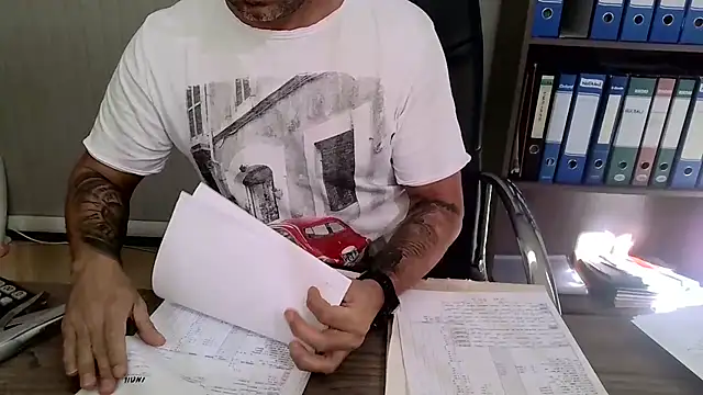 دردشة Evasionee الجنسية المباشرة