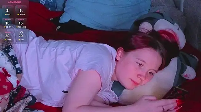 Jane_me0w Adlı Modelin Canlı XXX Sohbeti