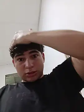 XXX chat uživo modela MenOnlyHot