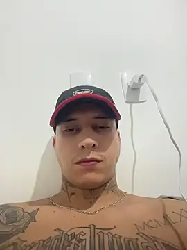 Chat XXX ao vivo de Ttinho