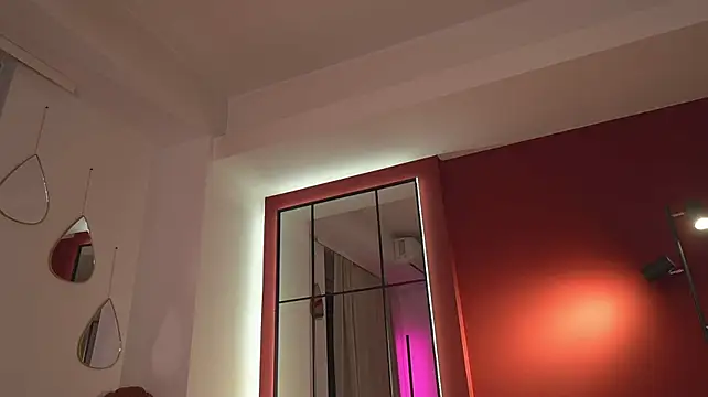 JustinneJade's Live XXX Chat