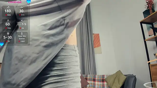 Czat XXX na żywo – JanettePerro