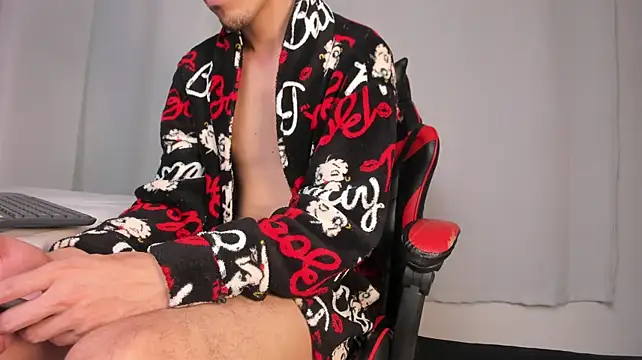 MaxLeonsn Live XXX chat