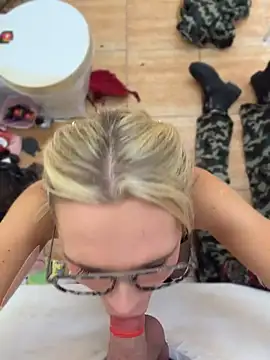 Nicoleevien's Live XXX Chat