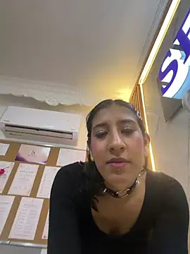 Violet_rousse7's Live XXX Chat