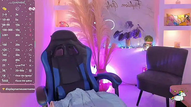 CamilaHarperr_'s Live XXX Chat