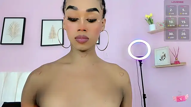 _ChanellR_n Live XXX chat