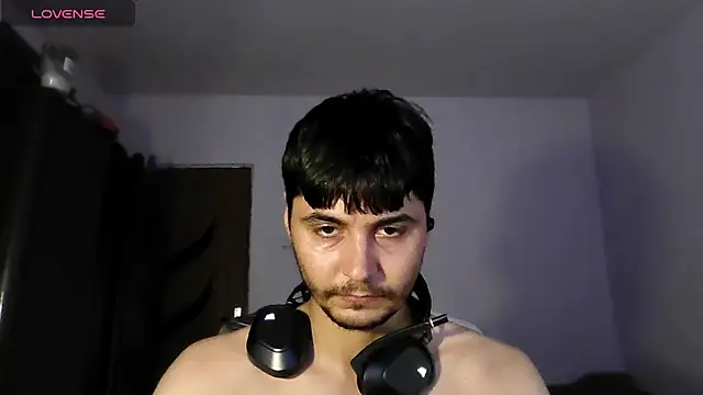 David_storm Live XXX-chat