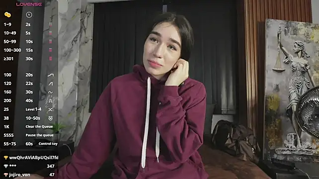 emma_cartter_ 라이브 XXX 채팅