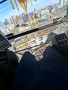 Savonani Pertunjukan Webcam