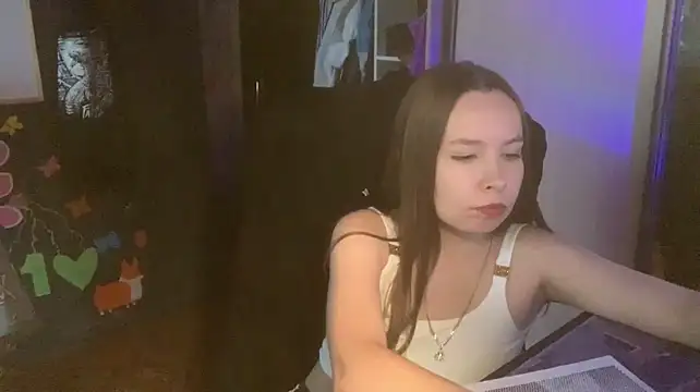 VioleteBunny Live XXX-chat