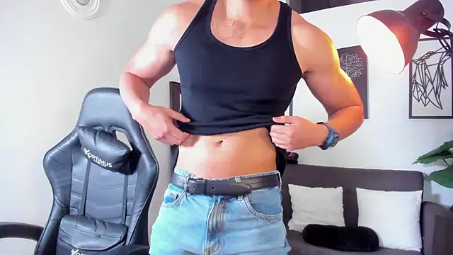 Justin_kingX7 – Naživo XXX chat