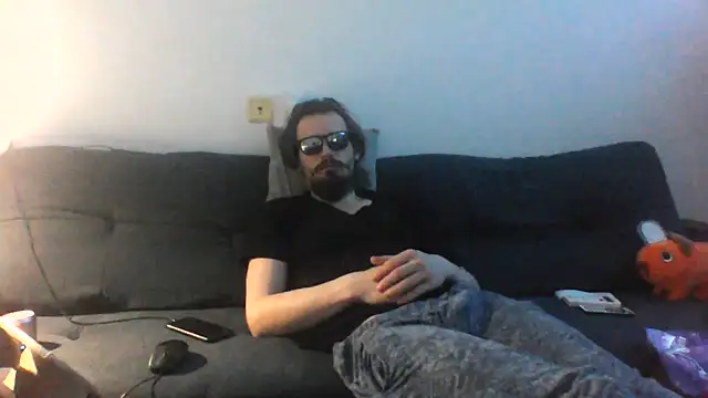 Chat XXX ao vivo de KaelNox