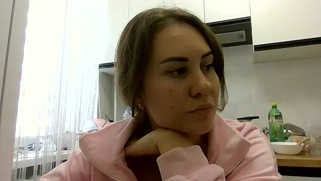 Chat XXX ao vivo de MeadowEyes