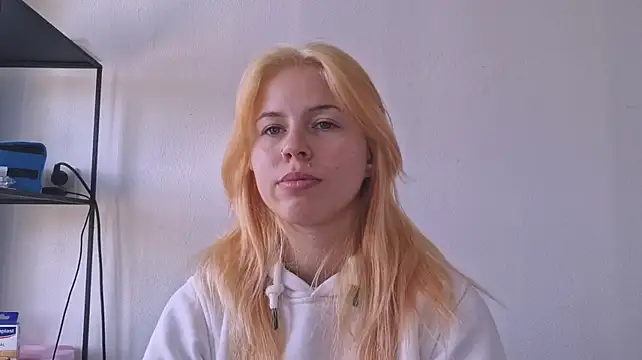 Chat XXX ao vivo de ErnestineBagge