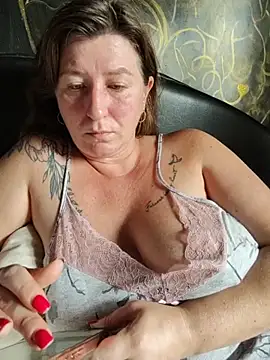 Natali_UA Adlı Modelin Canlı XXX Sohbeti